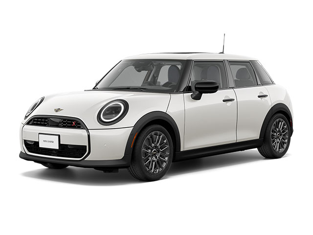 2026 MINI Hardtop 4 Door S's photo