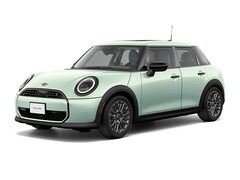 2026 MINI Hardtop 4 Door Cooper S 4dr Car