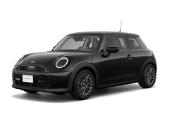2026 MINI Hardtop 2 Door Cooper S Hatchback