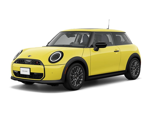 2026 MINI Hardtop 2 Door