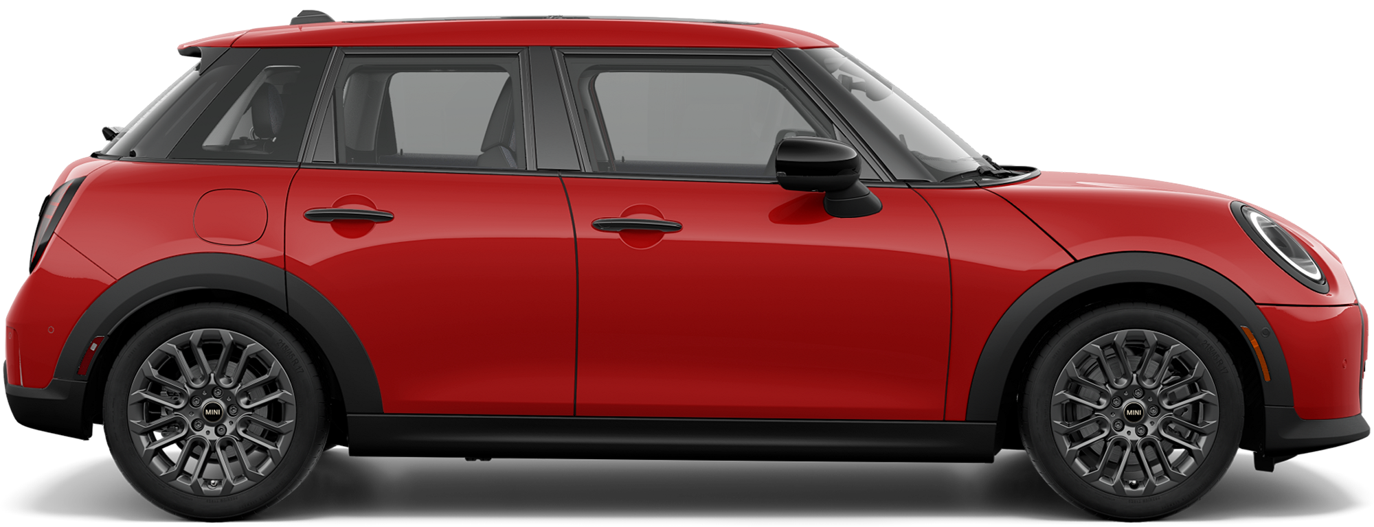 2026 MINI Hardtop 4 Door Hatchback Cooper Signature 