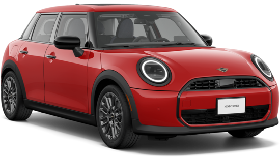 Hardtop 4 Door