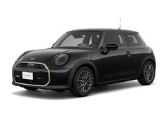 2026 MINI Hardtop 2 Door Cooper Hatchback