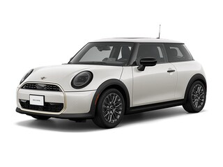 2026 MINI 2 Door Oxford Edition Hatchback