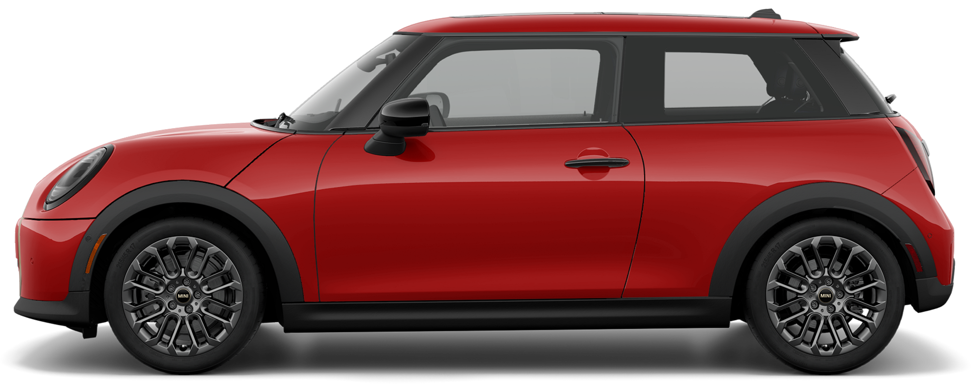2026 MINI Hardtop 2 Door Hatchback Cooper 
