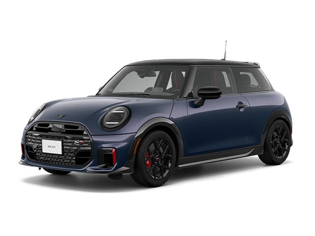 2026 MINI Hardtop 2 Door John Cooper Works's photo