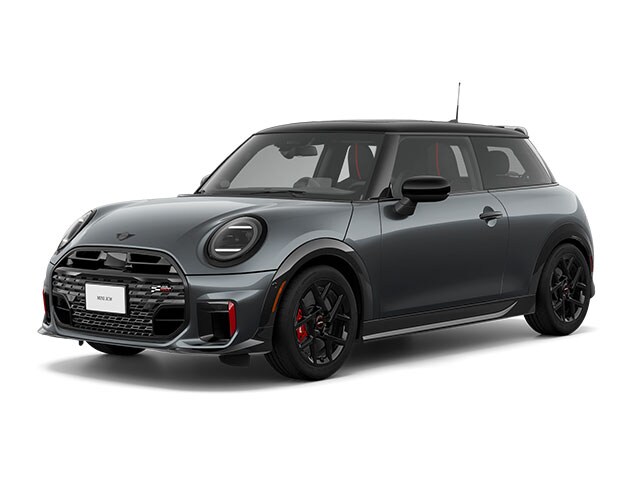 2026 MINI Hardtop 2 Door John Cooper Works's photo