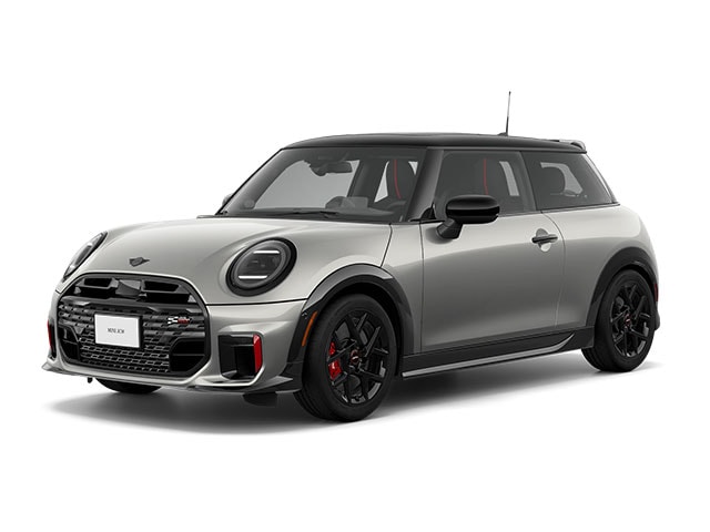 2026 MINI Hardtop 2 Door John Cooper Works's photo