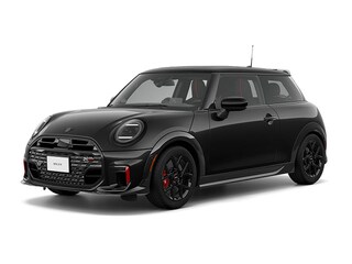 2026 MINI Hardtop 2 Door John Cooper Works 2dr Car