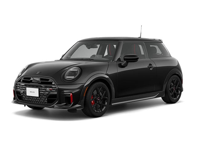 2026 MINI Hardtop 2 Door John Cooper Works's photo