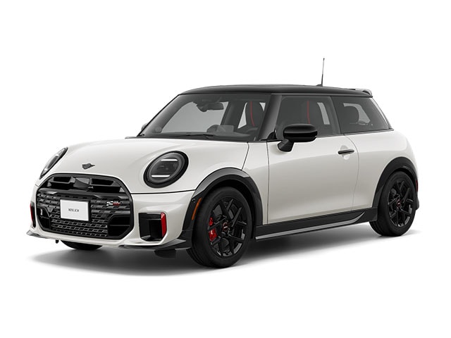 2026 MINI Hardtop 2 Door John Cooper Works's photo