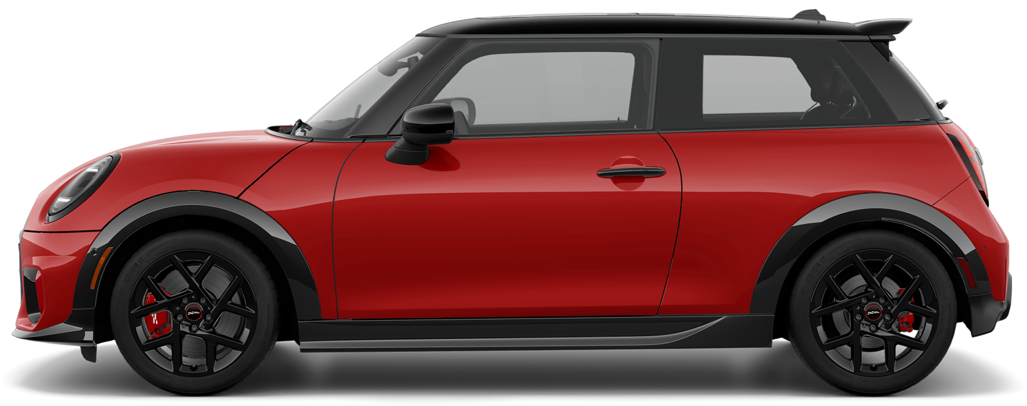 2026 MINI Hardtop 2 Door JCW  2026 MINI Hardtop 2 Door Hatchback JCW