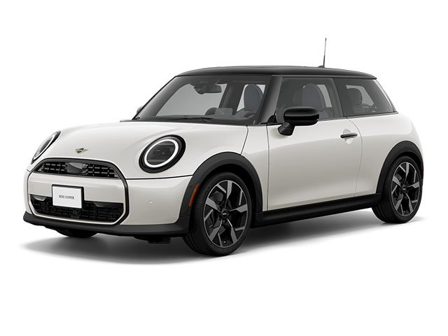 2026 MINI Hardtop 2 Door