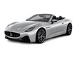  Maserati GranCabrio