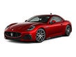 2026 Maserati GranTurismo Coupe 