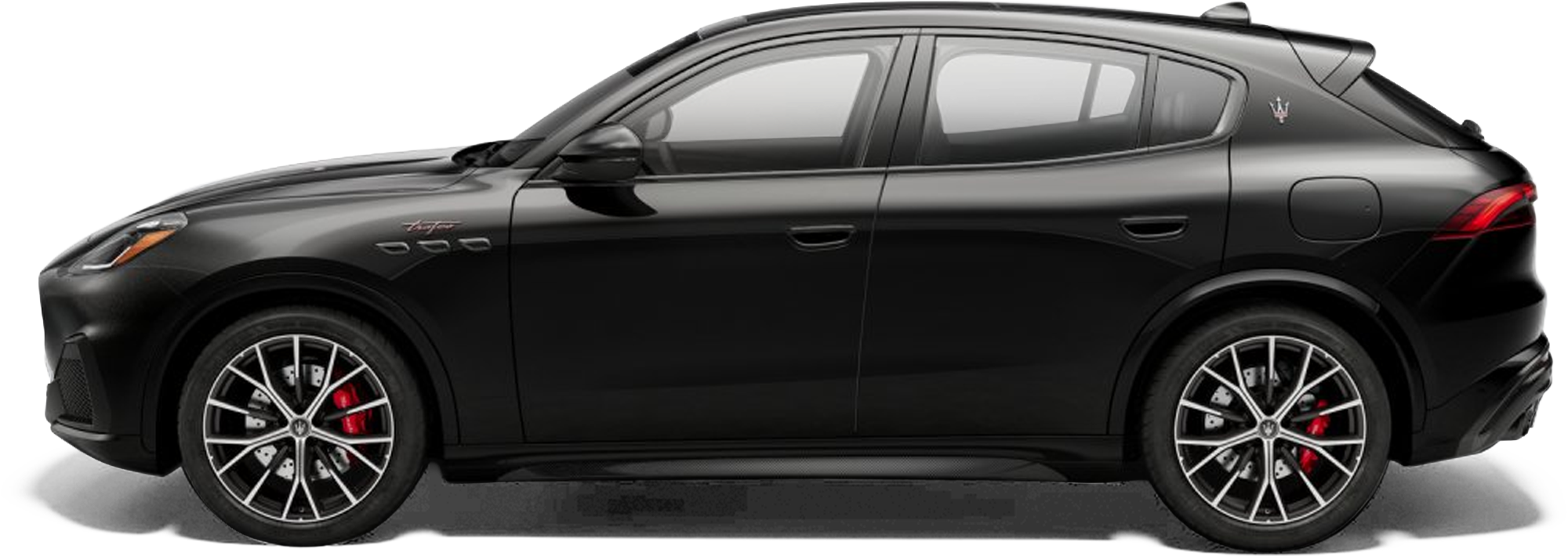 2026 Maserati Grecale SUV Trofeo 