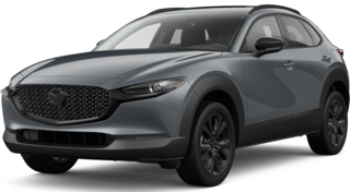2021 Mazda CX-9| Lawrence Hall Mazda