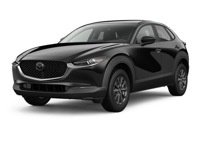 2026 Mazda CX-30 2.5 S AWD Sport Utility