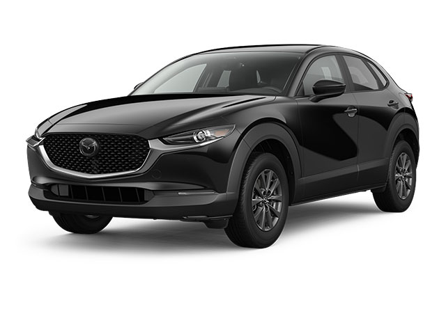 2026 Mazda CX-30 S