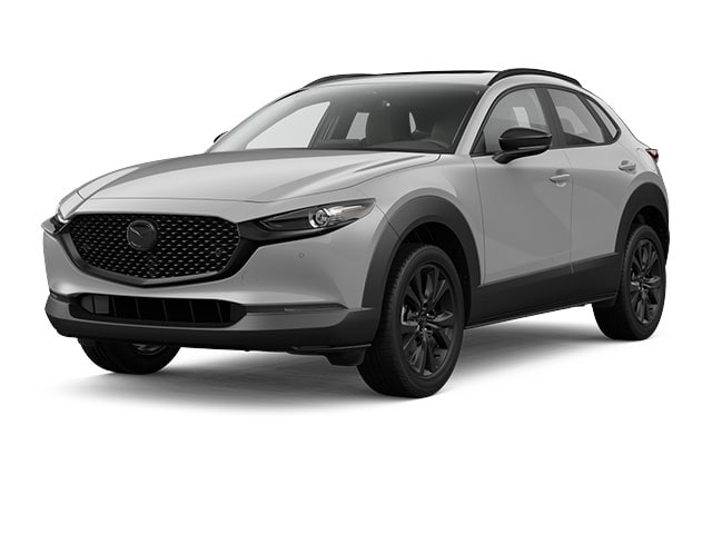 2026 Mazda CX-30 Aire Edition's photo