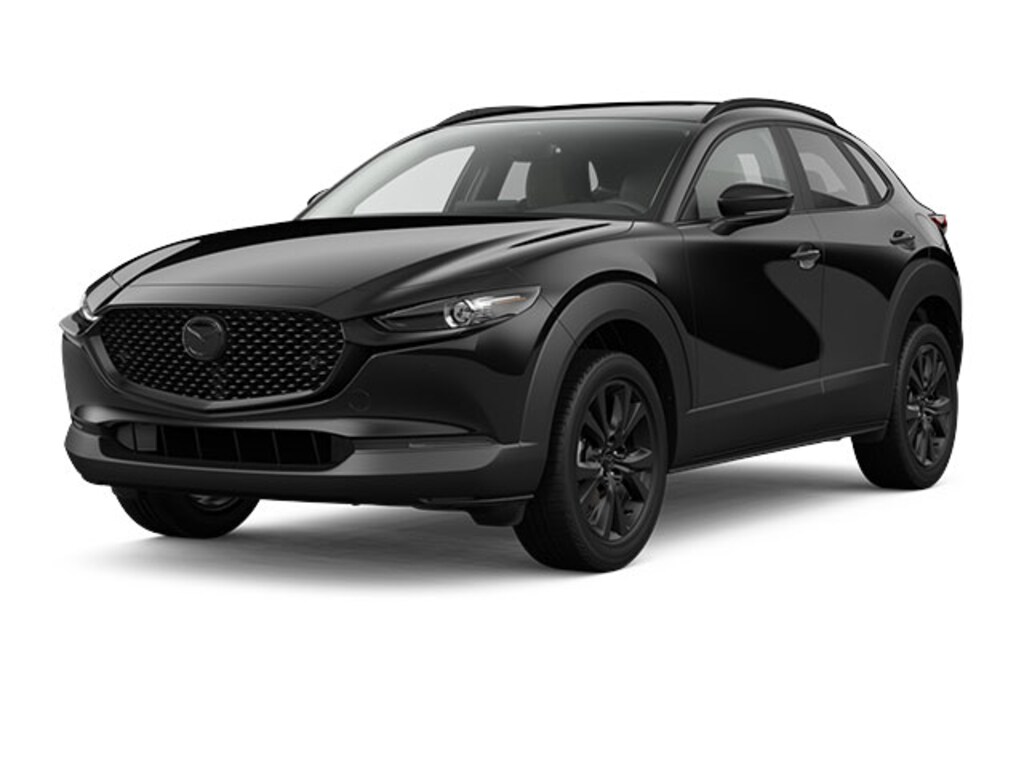 New 2026 Mazda CX-30 2.5 S Aire Edition SUV