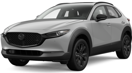 2026 Mazda CX-30