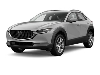 2026 Mazda CX-30 2.5 S Preferred AWD Sport Utility