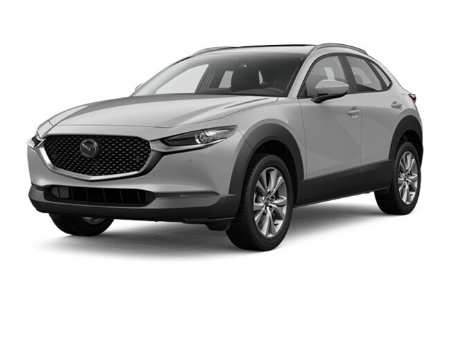 2026 Mazda CX-30 2.5 S Preferred AWD Sport Utility