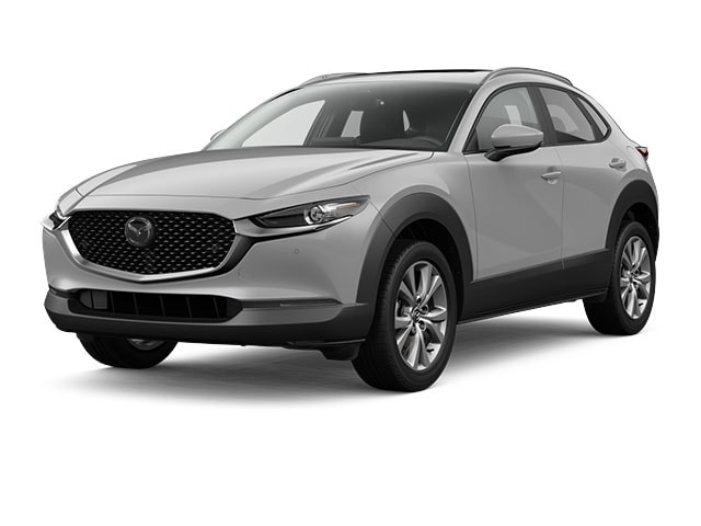2026 Mazda CX-30's photo
