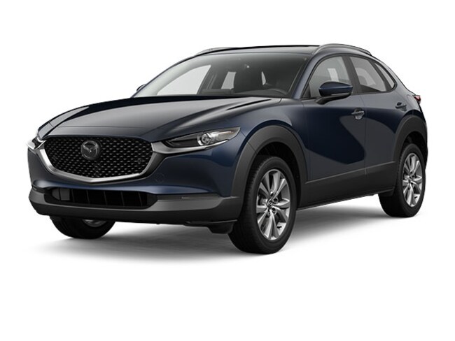 2026 Mazda CX-30 CX-30 2.5 S PF AWD Sport Utility 2026 Mazda CX-30 CX-30 2.5 S PF AWD Sport Utility
