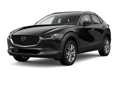 2026 Mazda CX-30 2.5 S SUV