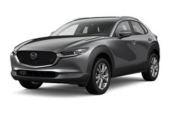 2026 Mazda CX-30 2.5 S SUV 2026 Mazda CX-30 2.5 S SUV