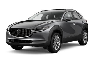 2026 Mazda CX-30