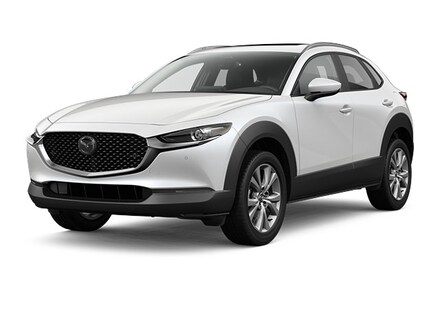2026 Mazda CX-30 2.5 S Preferred AWD Sport Utility 3MVDMBCLXTM148261 3MVDMBCLXTM148261