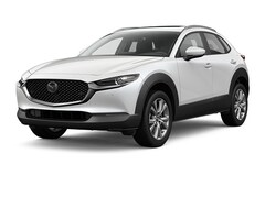 2026 Mazda CX-30 2.5 S SUV