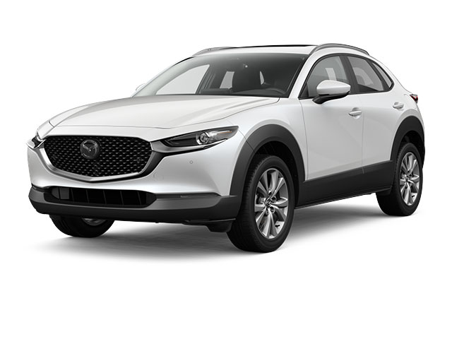 2026 Mazda CX-30's photo