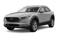 2026 Mazda CX-30 2.5 S Premium SUV