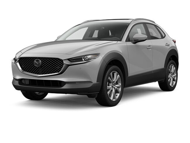 2026 Mazda CX-30 2.5 S Premium AWD Sport Utility