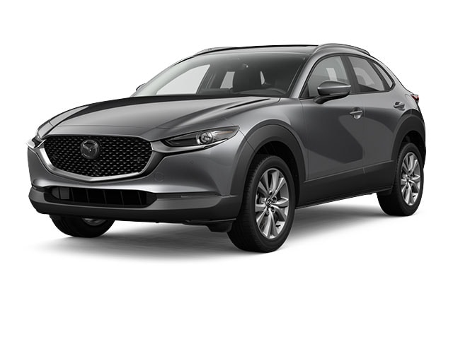 2026 Mazda CX-30 Premium AWD's photo