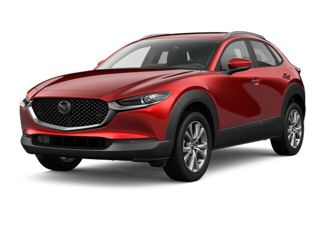 2026 Mazda CX-30 2.5 S Premium AWD Sport Utility