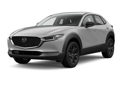 2026 Mazda CX-30 2.5 S Select Sport Sport Utility 2026 Mazda CX-30 2.5 S Select Sport Sport Utility