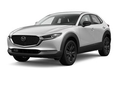 2026 Mazda CX-30 2.5 S Select Sport SUV