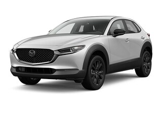2026 Mazda CX-30