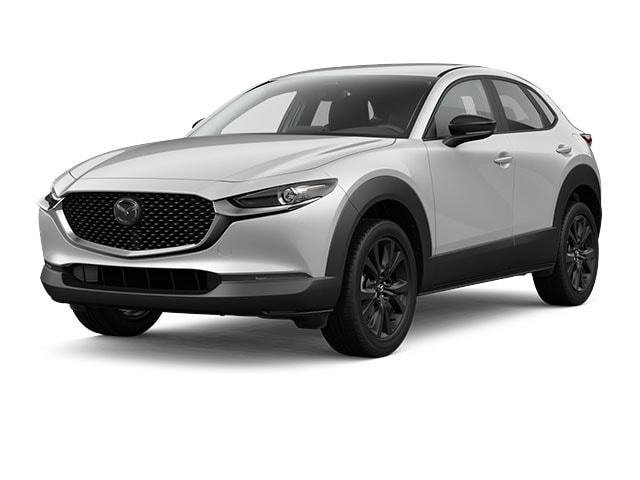 2026 Mazda CX-30