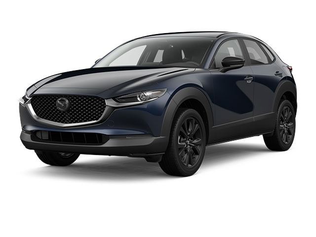 2026 Mazda CX-30 Select Sport's photo