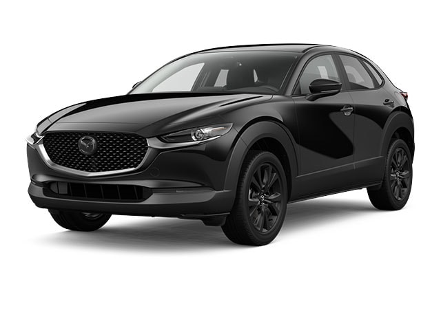 2026 Mazda CX-30 Select Sport