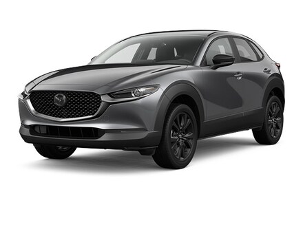 2026 Mazda CX-30 2.5 S Select Sport AWD Sport Utility 3MVDMBBL1TM220028 3MVDMBBL1TM220028
