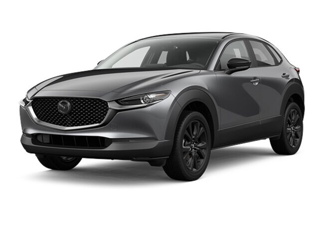2026 Mazda CX-30 2.5 S Select Sport AWD Sport Utility