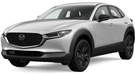 2026 Mazda CX-30