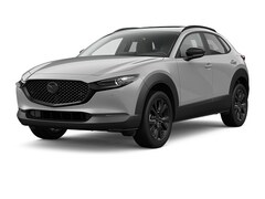 2026 Mazda CX-30 2.5 Turbo Aire Edition SUV